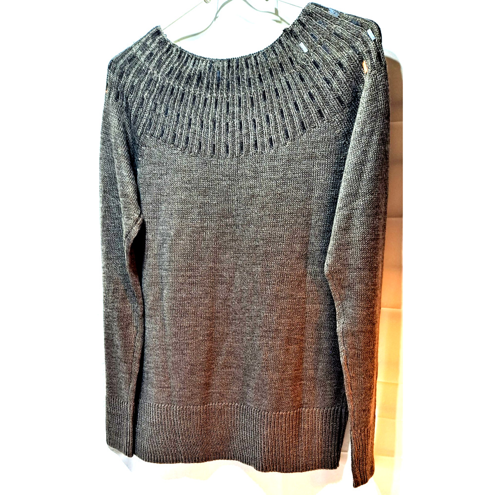 Apt 9 Sweater, Women M